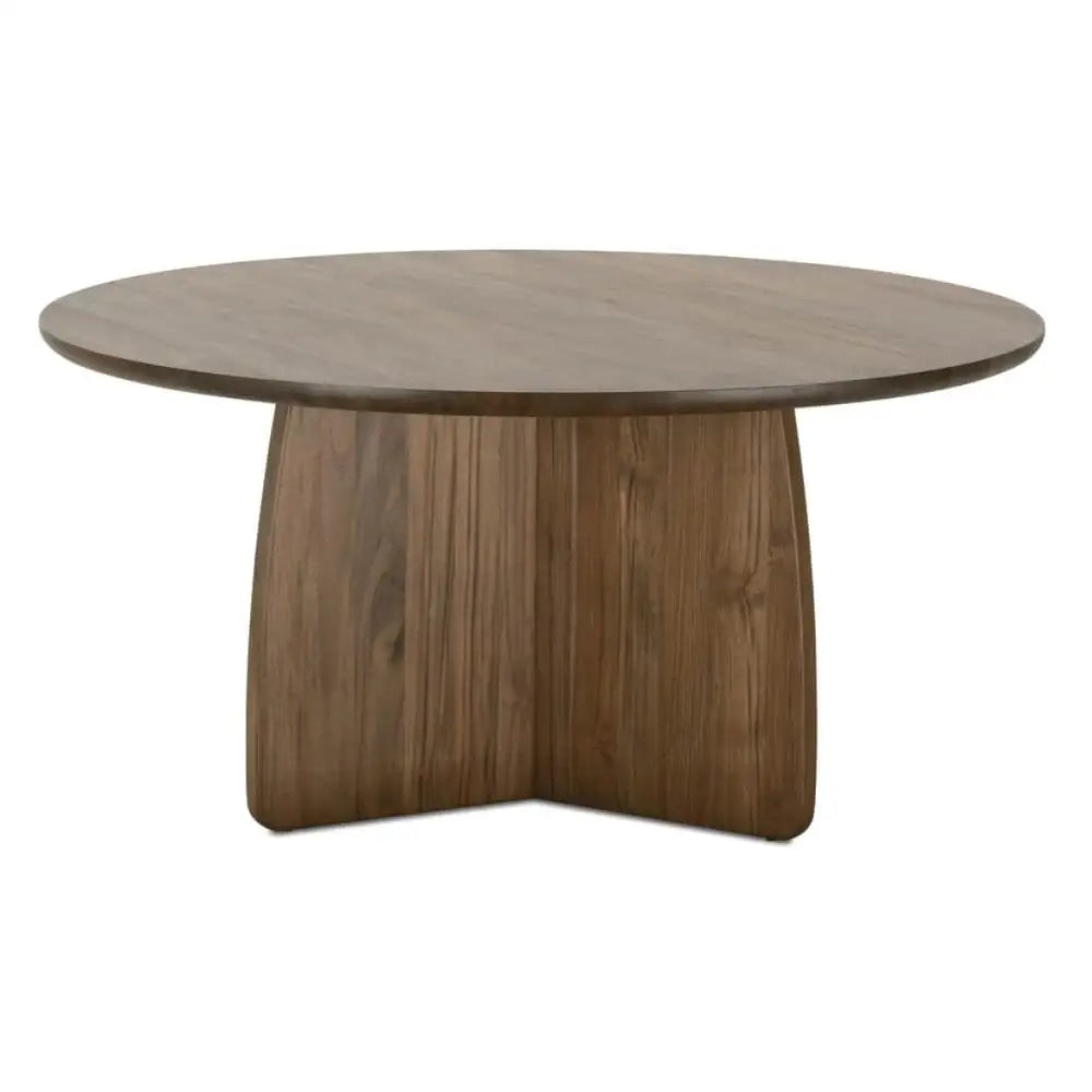 Nova Round Dining Table - Dining Table