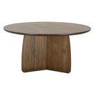 Nova Round Dining Table - Dining Table