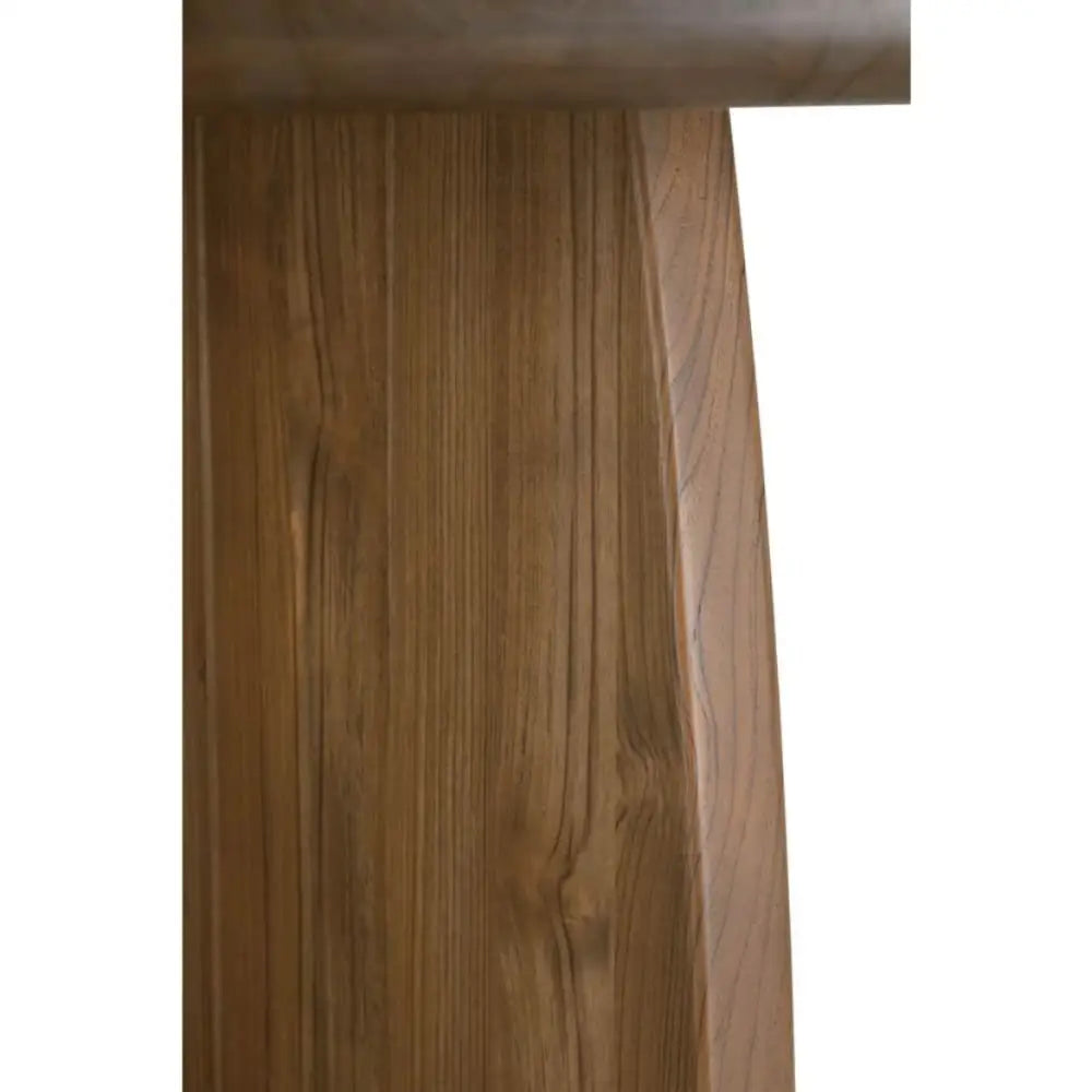 Nova Round Dining Table - Dining Table