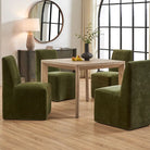 Noval Dining Game Table - Game Table