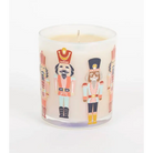 Nutcracker Candle - Candle