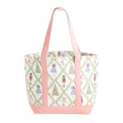 Nutcracker Canvas Tote - Tote