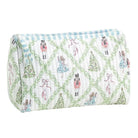 Nutcracker Quilted Case - CHRISTMAS BAG