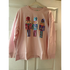 Nutcracker Sparkle Sweatshirt - Sweatshirt