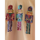 Nutcracker Sparkle Sweatshirt - Sweatshirt