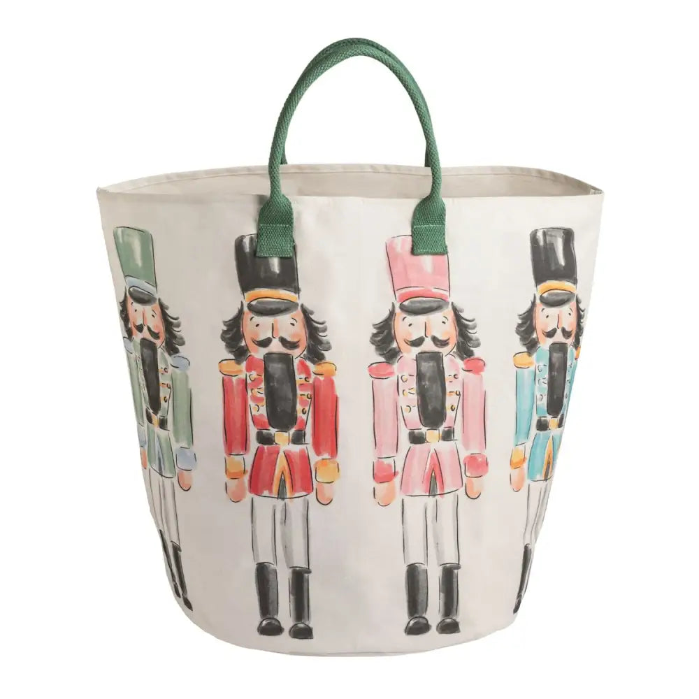 Nutcracker Tote - Nutcracker - Nutcracker Tote