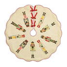 Nutcracker Tree Skirt - Tree Skirt