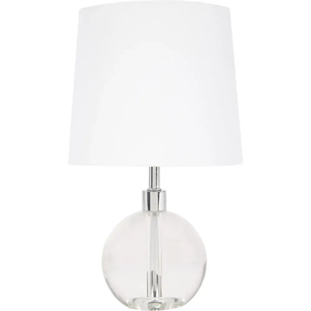 Nyla Lamp - Lighting