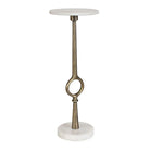O-Ring Martini Table - Martini Table