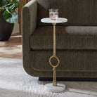 O-Ring Martini Table - Martini Table