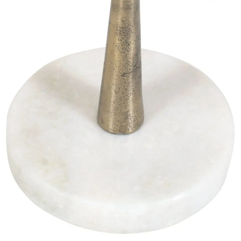 O-Ring Martini Table - Martini Table