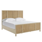 Oasis King Bed - King Bed