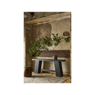 Obsidian Console Table - Console