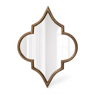 OGEE MIRROR - SMALL - MIRROR