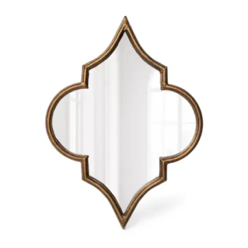 OGEE MIRROR - SMALL - MIRROR