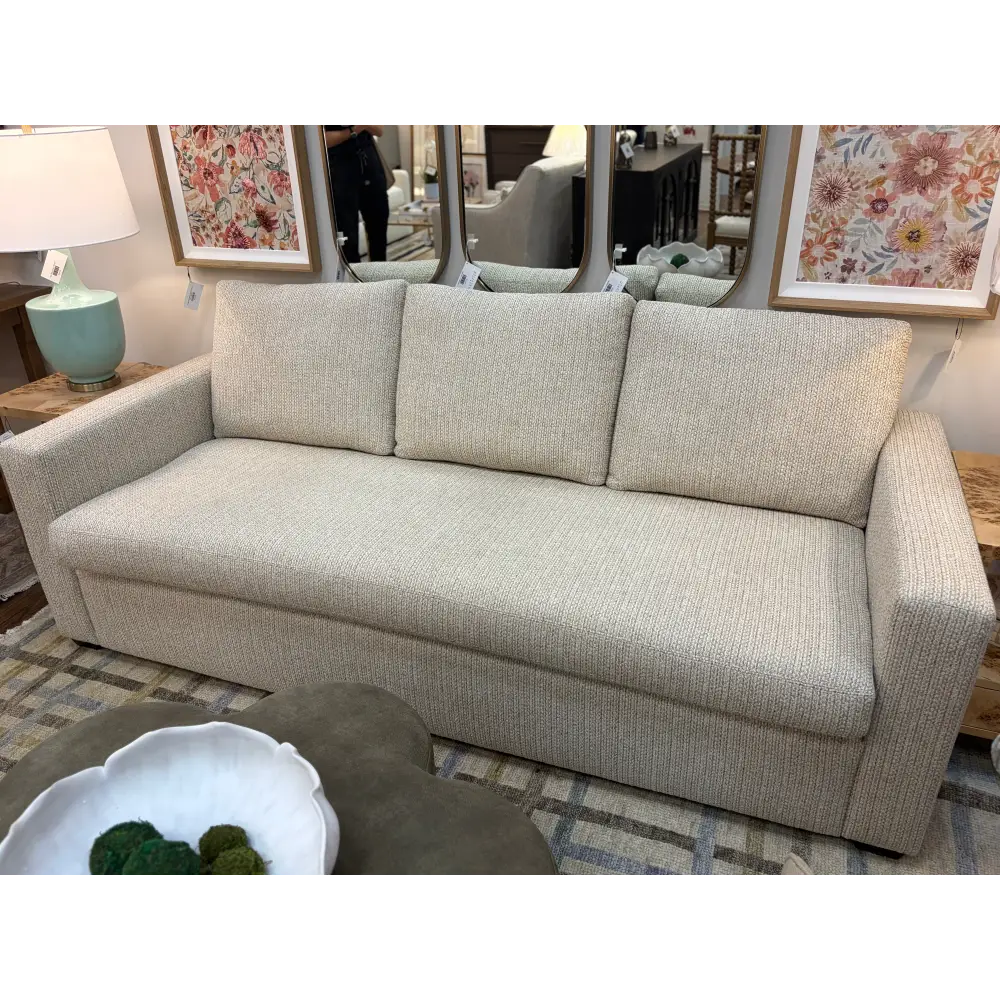 Oliver Sofa - Sofa
