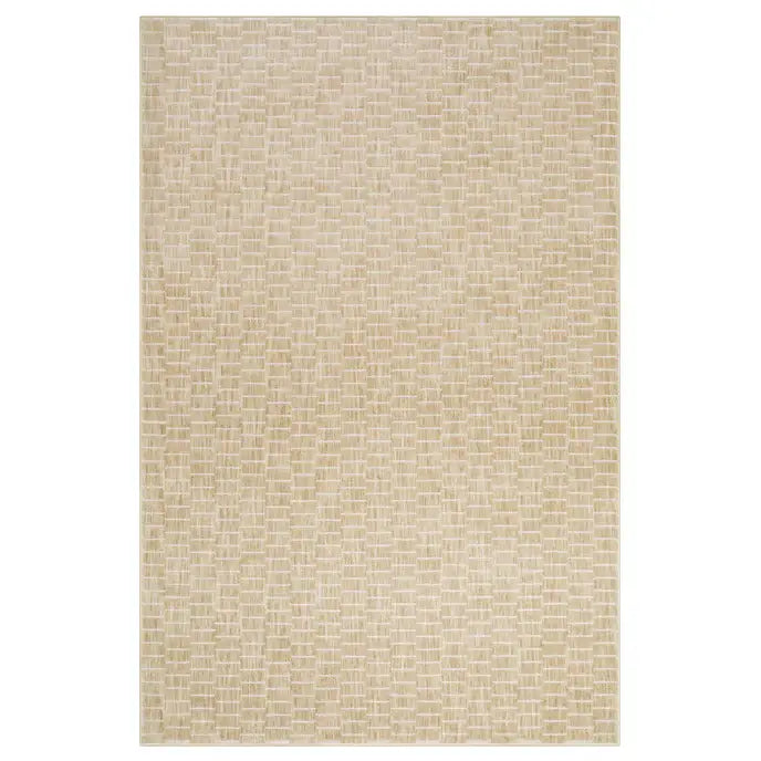 Oliver Tan Area Rug - 3’3’’x5’ - Area Rug