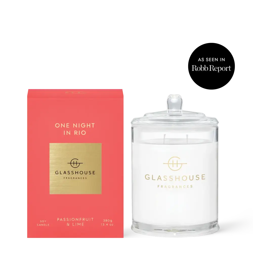 One Night in Rio 13.4 oz. Candle - Candle
