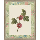 Ornamental Blooms Art - 2 - Artwork