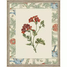 Ornamental Bouquets Art - 2 - Artwork
