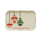 ORNAMENTS TRAY - CHRISTMAS