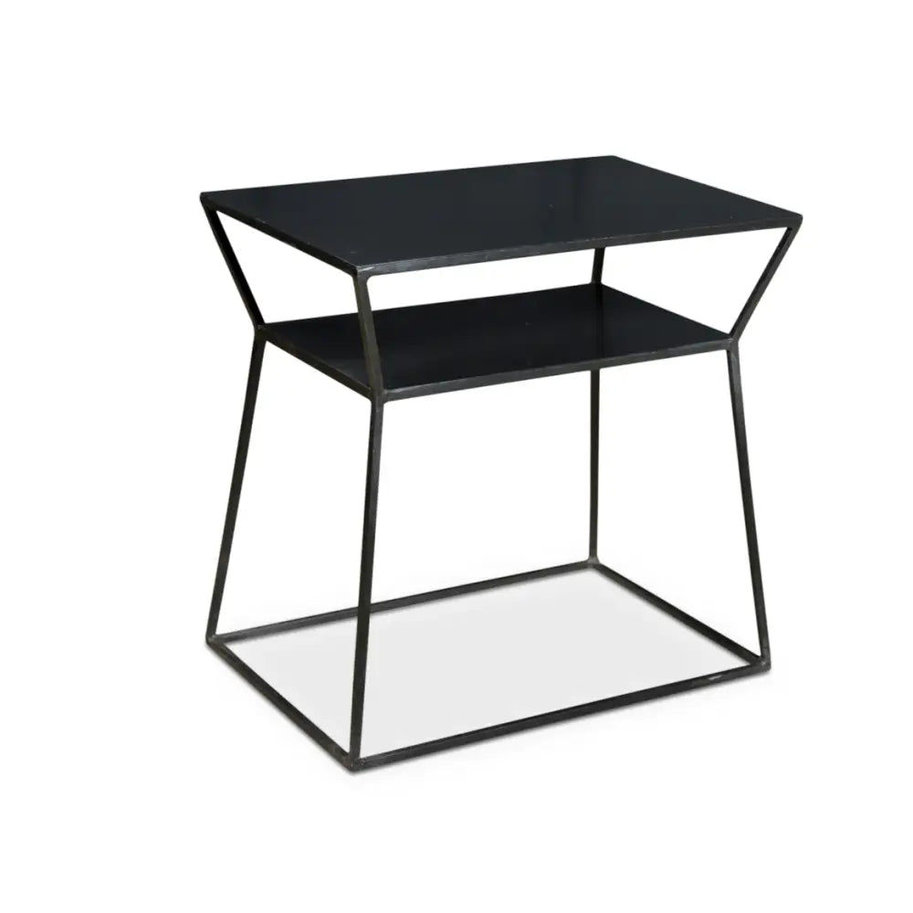 Osaka Side Table - Furniture