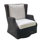Outdoor Swivel Rocker - Outdoor Swivel Rocker