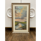Outerbanks I - Original Artwork