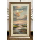 Outerbanks II - Original Artwork