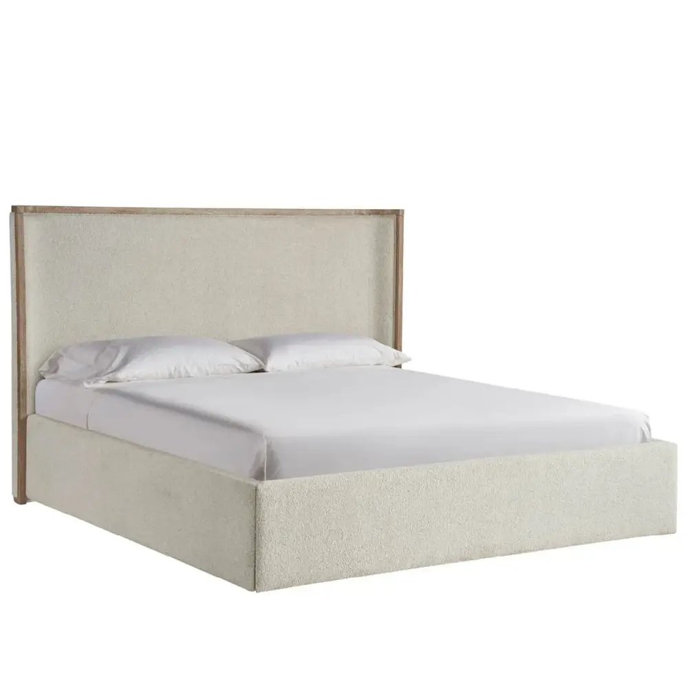 Owen Storage Queen Bed - Queen Bed