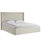 Owen Storage Queen Bed - Queen Bed