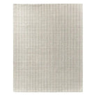 Oxford Area Rug - White - Area Rugs
