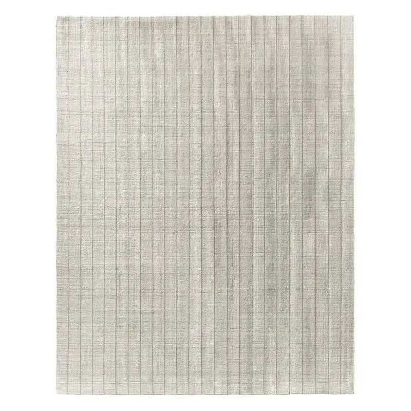 Oxford Area Rug - White - Area Rugs