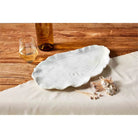 Oyster Platter W/ Shell Pick - Gifts