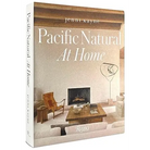 Pacific Natural at Home - Coffee Table Book