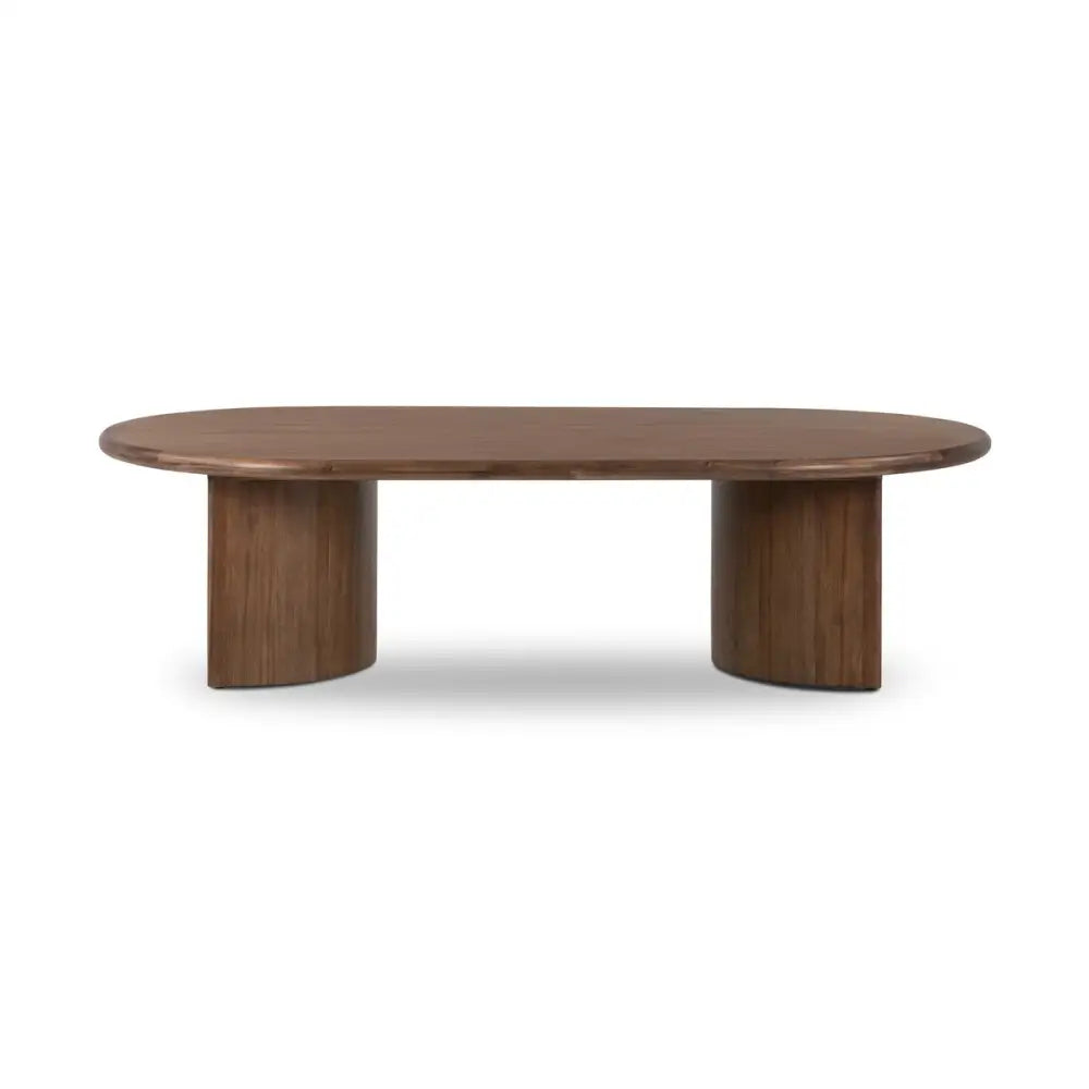Paden Coffee Table - Coffee Table
