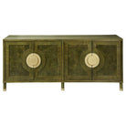 Palais 4 Door Cabinet - Cabinet