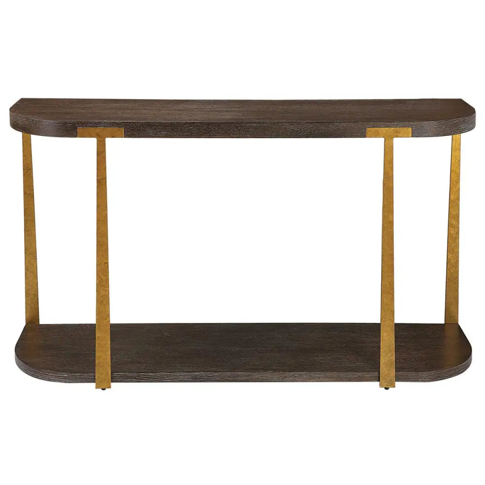 Palisade Console Table - Furniture