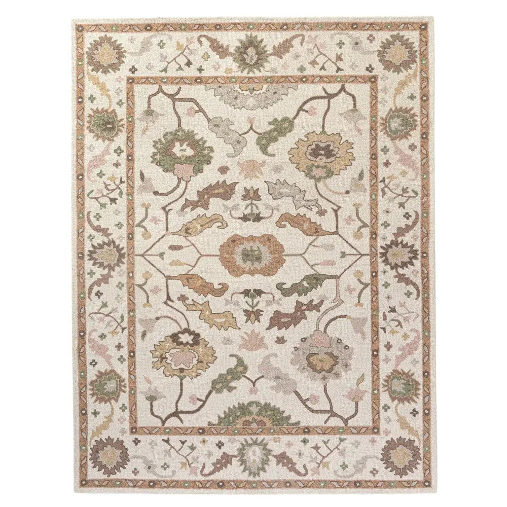 Pallor Area Rug - Area Rugs