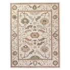 Pallor Area Rug - Area Rugs