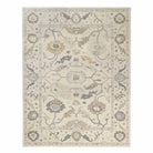 Pallor Neutral Area Rug - Area Rug