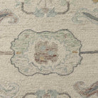 Pallor Neutral Area Rug - Area Rug