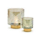 Palm Deco Set of 2 - DECOR