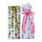 Paper Wine Bag Set of 6 - GIFT