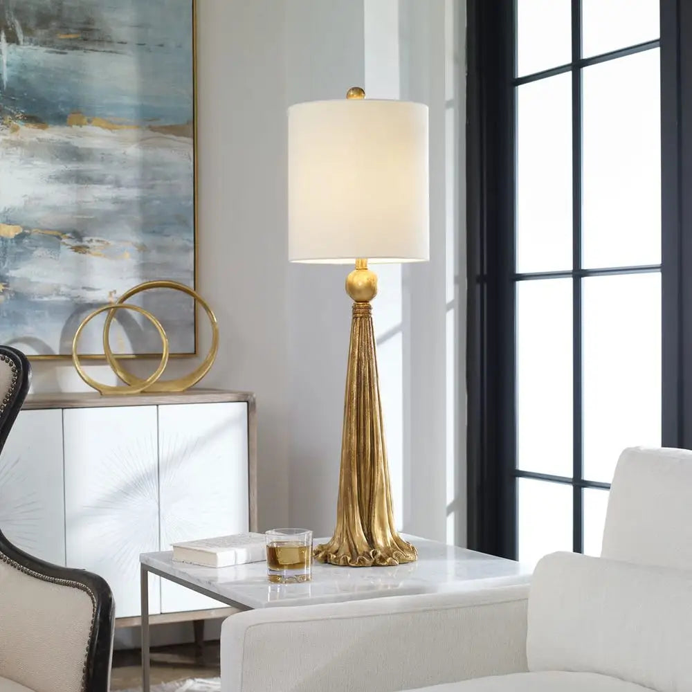 Paravani Buffet Lamp - Table Lamp