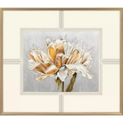 Parchement Petals - Artwork