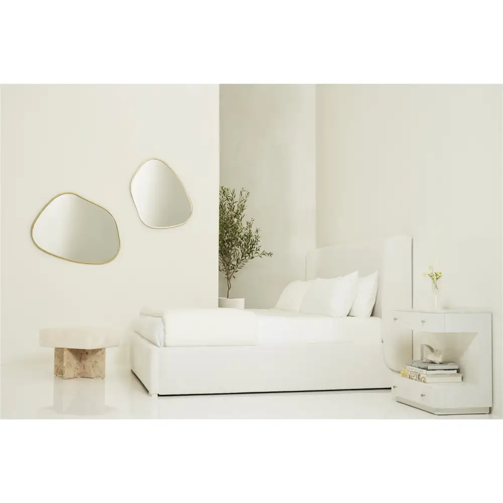 Paris Nightstand - Furniture