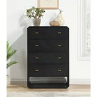 Parker Chest - Dressing Chest