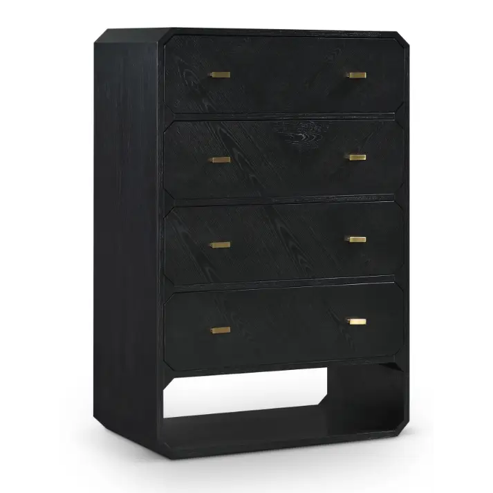 Parker Chest - Dressing Chest