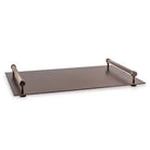 Parliment Tray Bronze - DECOR